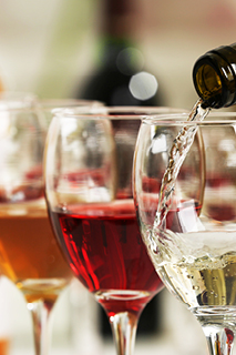 thuisbezorging drank